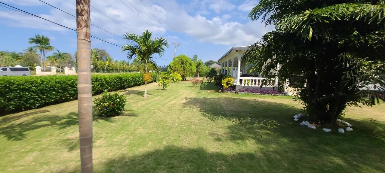 Eslyn Villa Runaway Bay 0*,  Jamaica