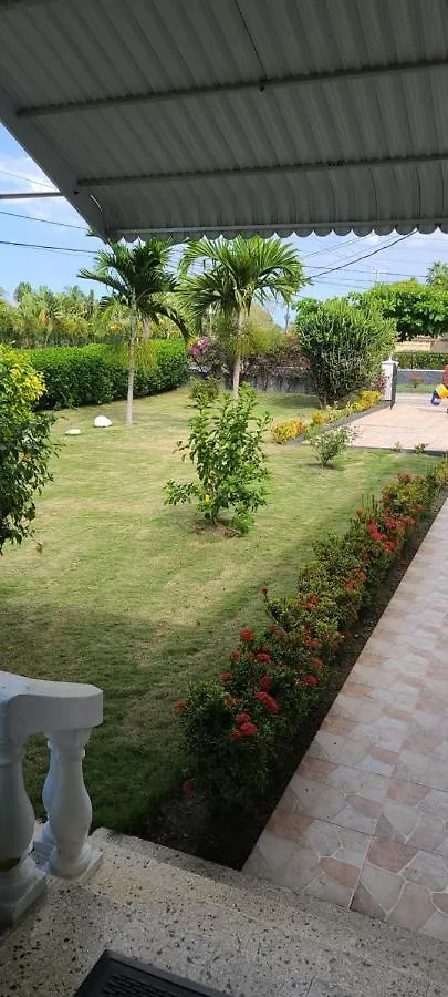 Eslyn Villa Runaway Bay Jamaica