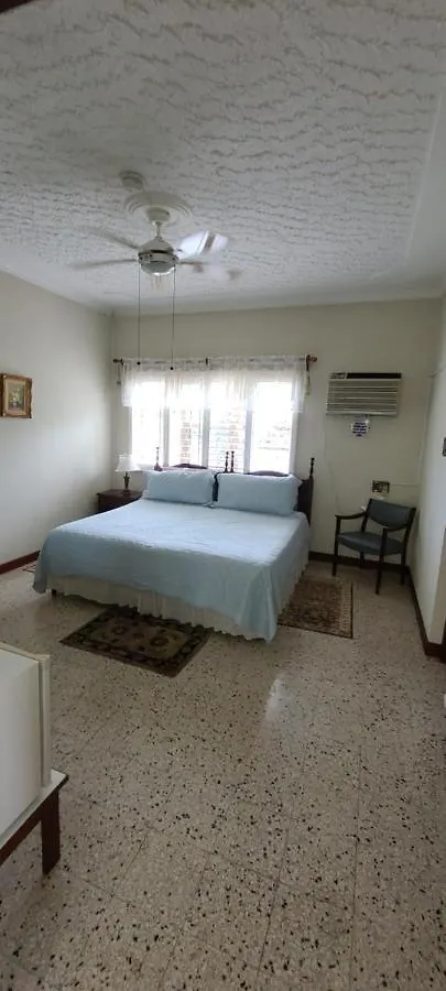Eslyn Villa Runaway Bay Jamaica