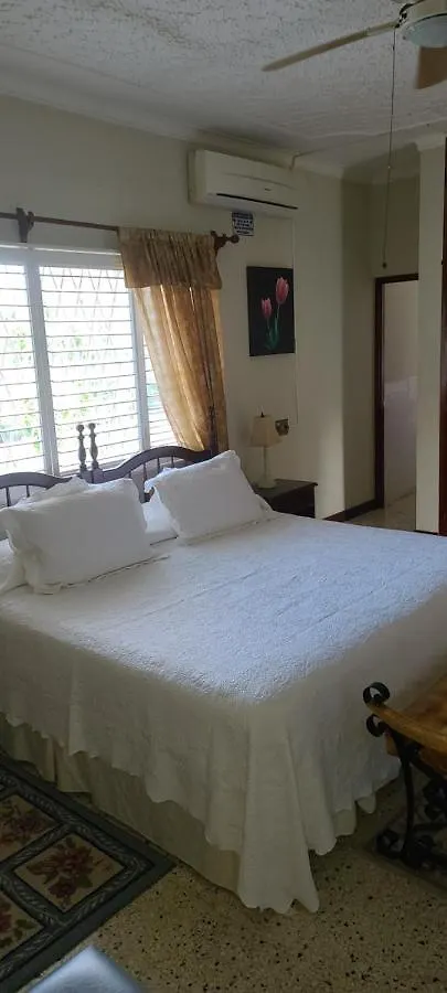 Eslyn Villa Runaway Bay 0*,  Jamaica